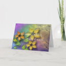 Buscar sobrina tarjetas Floral