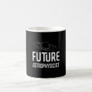 Buscar astrofísico Estudiante de astrofísica