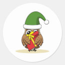 Buscar navidad presente pegatinas Invierno