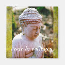 Buscar paz de buda imanes Espiritual