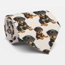 Buscar rottweiler corbatas Cachorro
