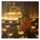 Buscar monjas azulejos Naranja