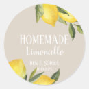 Buscar limoncello pegatinas Verano campestre