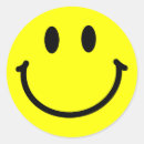 Buscar cara feliz pegatinas Niños