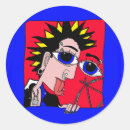 Buscar ska postales Punk