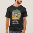 Buscar jubilado camisetas Viejo