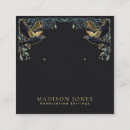 Buscar brujas tarjetas de visita Brujería