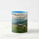 Buscar salmos 23 tazas Biblia