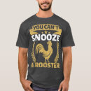 Buscar gallinas camisetas Gallinero
