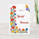 Buscar claveles del tarjetas de cumpleaños Para ella