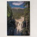 Buscar serenidad puzzles Naturaleza