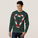 Buscar caramelo sudaderas Para él