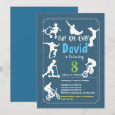 Buscar el montar en bicicleta invitaciones Moto