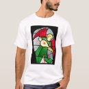Buscar música medieval camisetas Francés