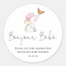 Buscar bebe pegatinas Para ella