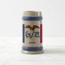 Buscar sellos cerveza vasos Patriótico