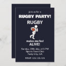 Buscar rugby invitaciones Deporte