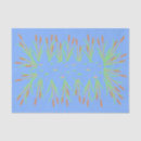 Buscar verde agua papel de seda Para niños