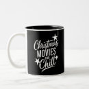 Buscar cine tazas Santa