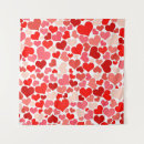 Buscar abstracto tapices Rosa