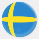Buscar bandera sueca pegatinas Sudoroso
