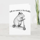 Buscar alboroto tarjetas Scooter