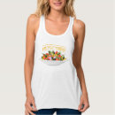 Buscar vegetariano camisetas tirantes Verduras