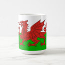 Buscar wales tazas Gales