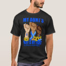 Buscar alopecia camisetas Tía