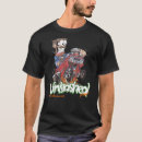 Buscar hotrod camisetas Camión