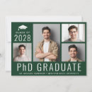 Buscar doctorado invitaciones Moderno