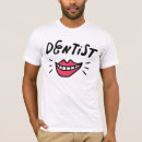 Buscar orthodontist camisetas Odontología