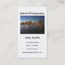 Buscar detroit fotografía Ciudad