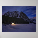Buscar cabina posters Landscape