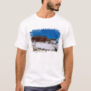 Buscar tibet camisetas Cielo azul