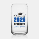 Buscar azul con clase cerveza vasos Graduado