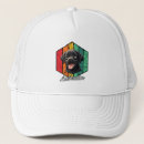 Buscar design gorras Black