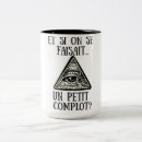 Buscar illuminati tazas Conspiración