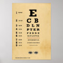 Buscar de ojo posters Cosecha
