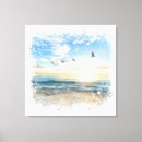 Buscar olas lienzos Boda