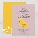 Buscar pato de goma invitaciones Patos