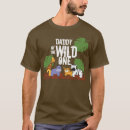 Buscar safari camisetas Jungla