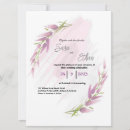 Buscar de moda 16x22 invitaciones Prometida