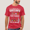 Buscar cool jazz camisetas Electric guitar