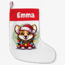 Buscar corgi calcetines navideños Vacaciones