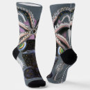 Buscar calamar calcetines Kraken