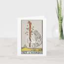 Buscar as tarjetas General y unisex