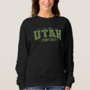 Buscar utah sudaderas Ciudad