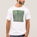 Buscar monet de claude camisetas Impresionista