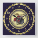 Buscar conjunto relojes de pared General y unisex